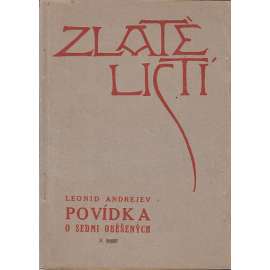 Zlaté listí