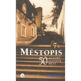 Městopis