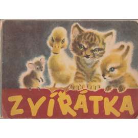 Zvířátka