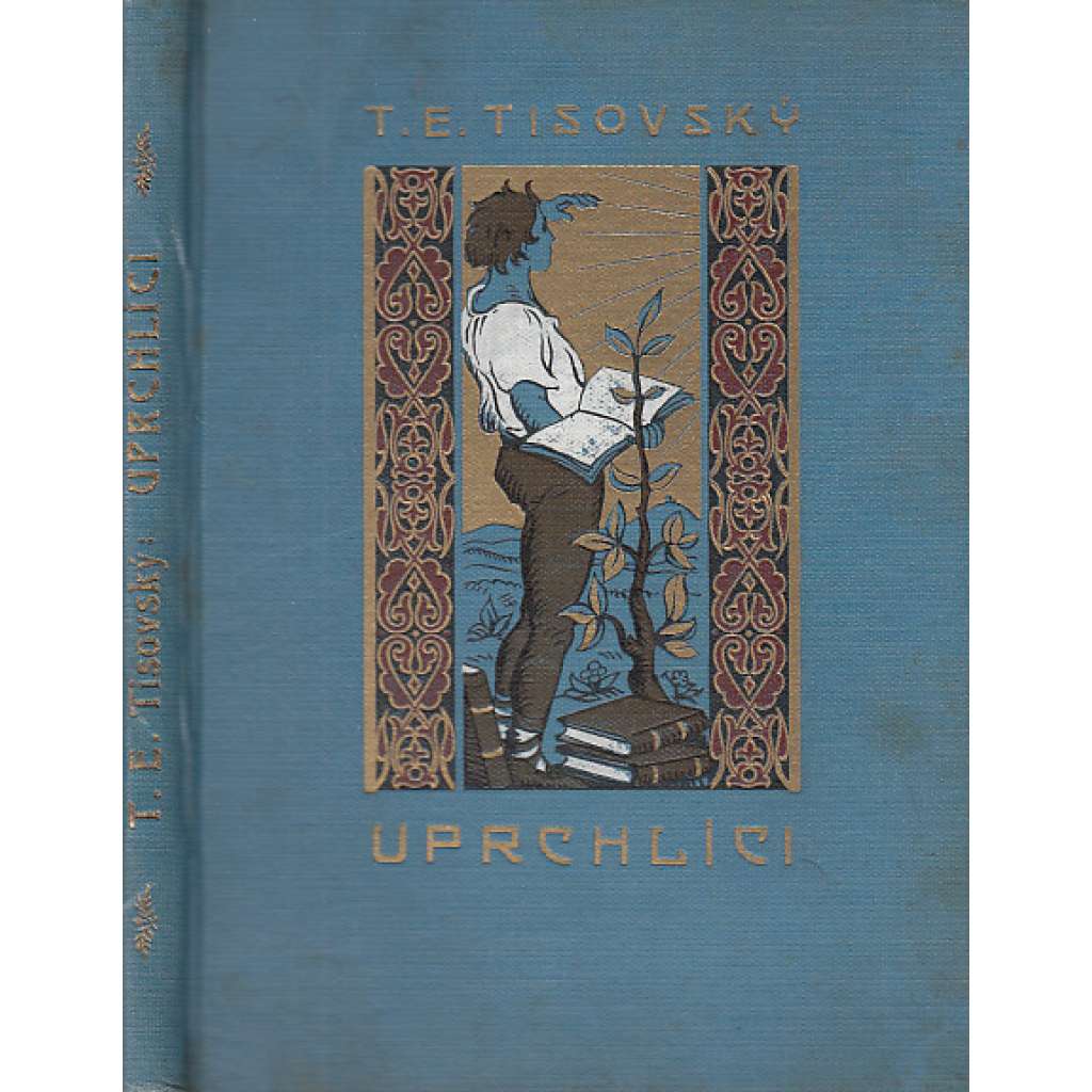Uprchlíci