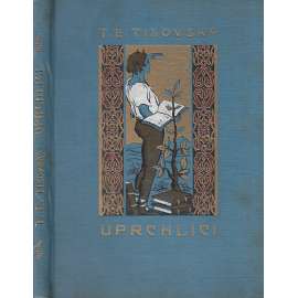 Uprchlíci