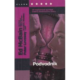 Podvodník