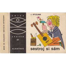 Sestroj si sám (OKO sv.37) Sestroj si sám (OKO sv.37)