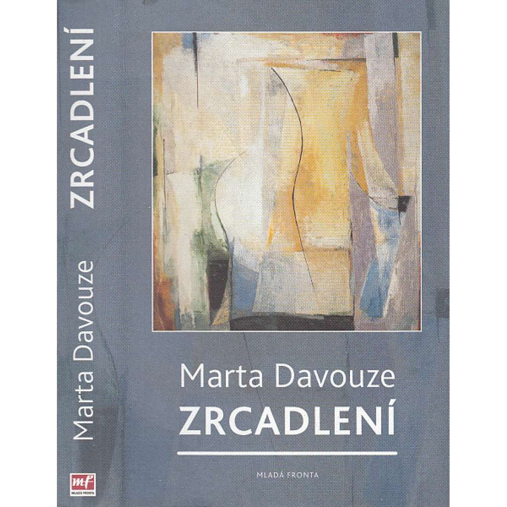 Zrcadlení