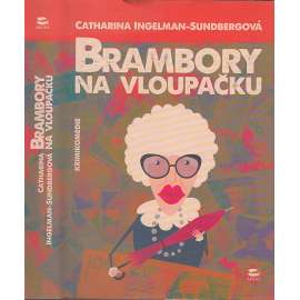 Brambory na vloupačku