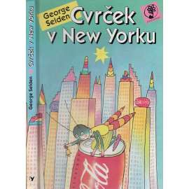 Cvrček v New Yorku