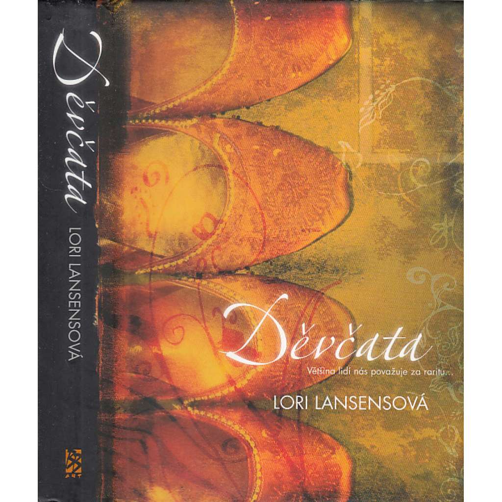 Děvčata