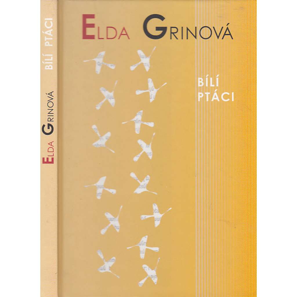Bílí ptáci