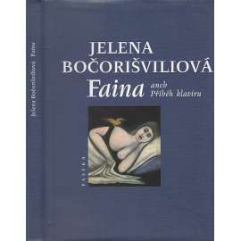 Faina aneb Příběh klavíru