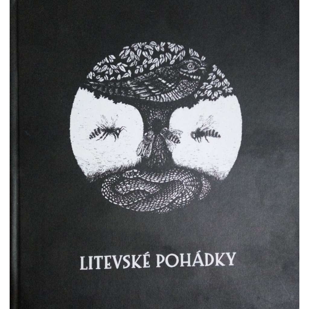 Litevské pohádky