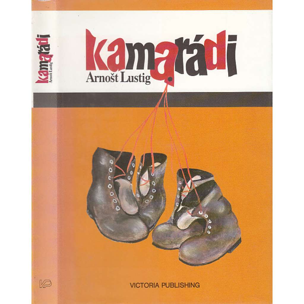 Kamarádi