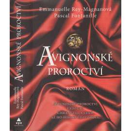 Avignonské proroctví