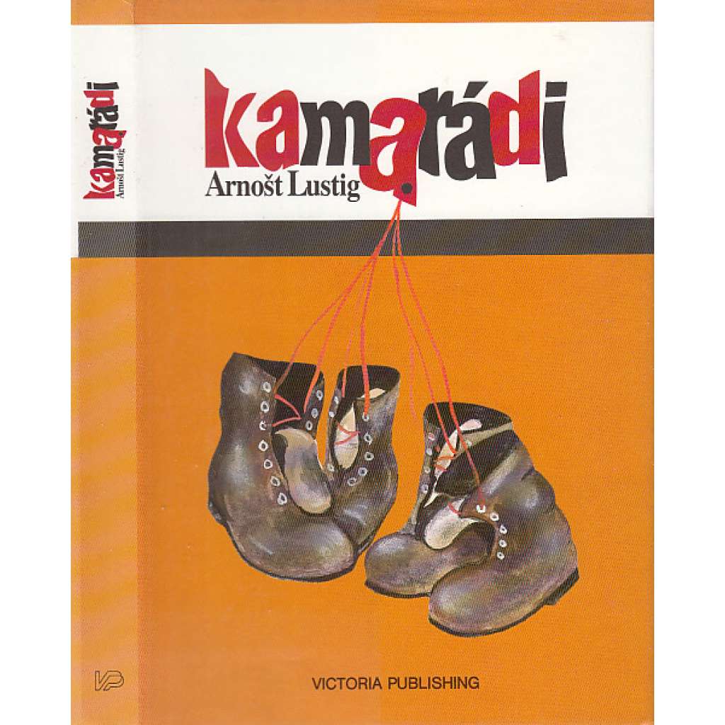 Kamarádi