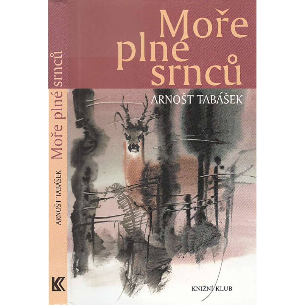 Moře plné srnců