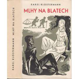Mlhy na blatech
