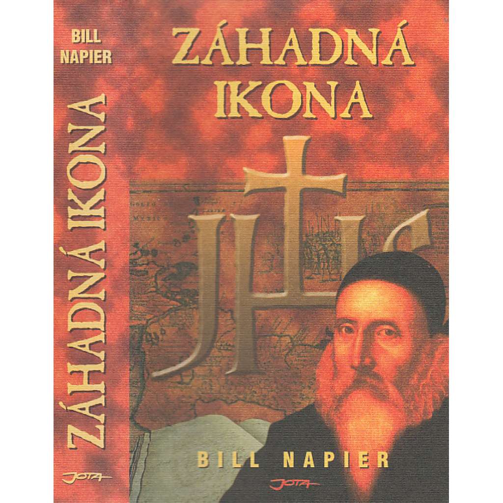 Záhadná ikona