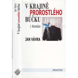 V krajině prorostlého bůčku