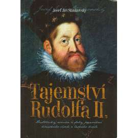 Tajemství Rudolfa II.