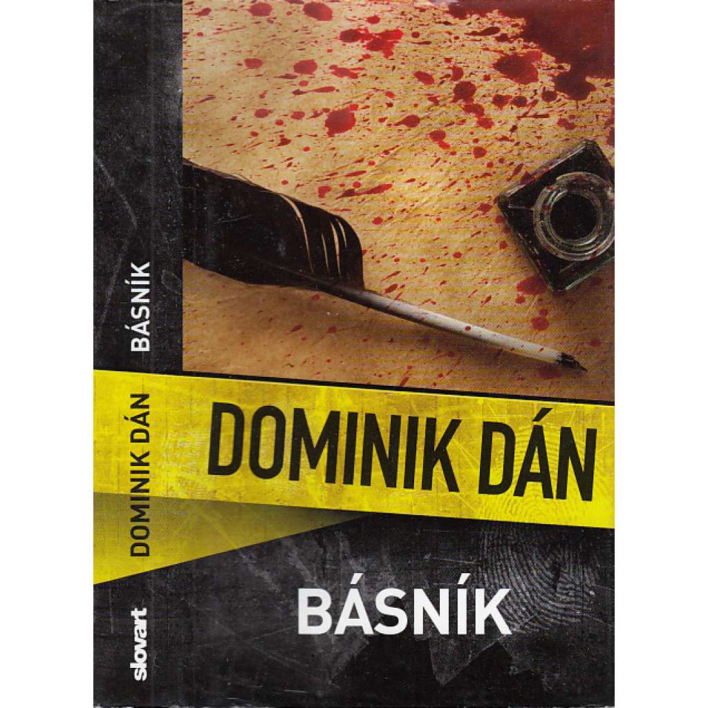 Básník