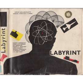 Labyrint - Výbor západních vědecko-fantastických povídek