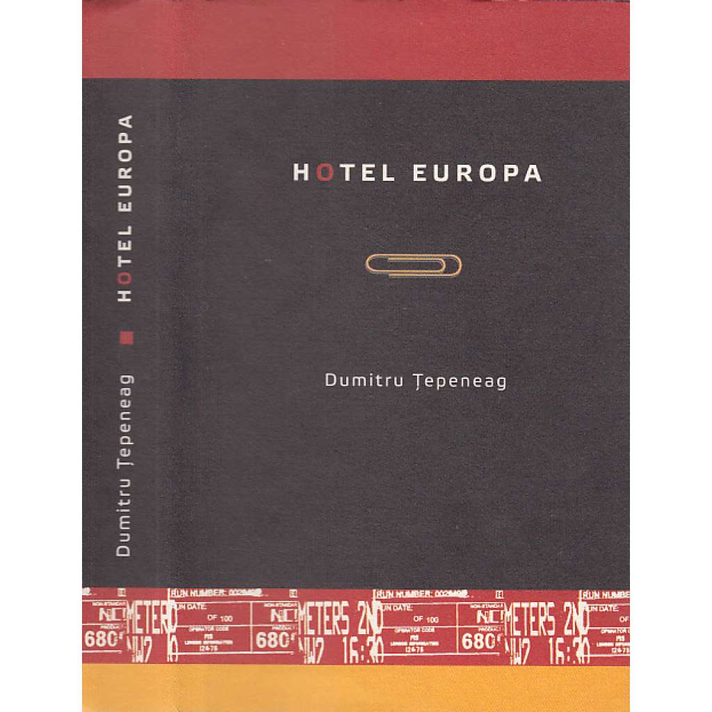Hotel Europa