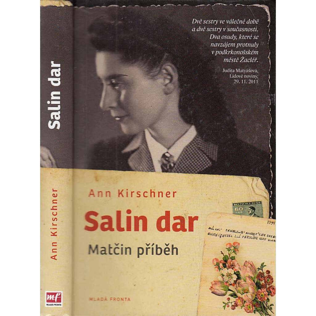 Salin dar - Matčin příběh