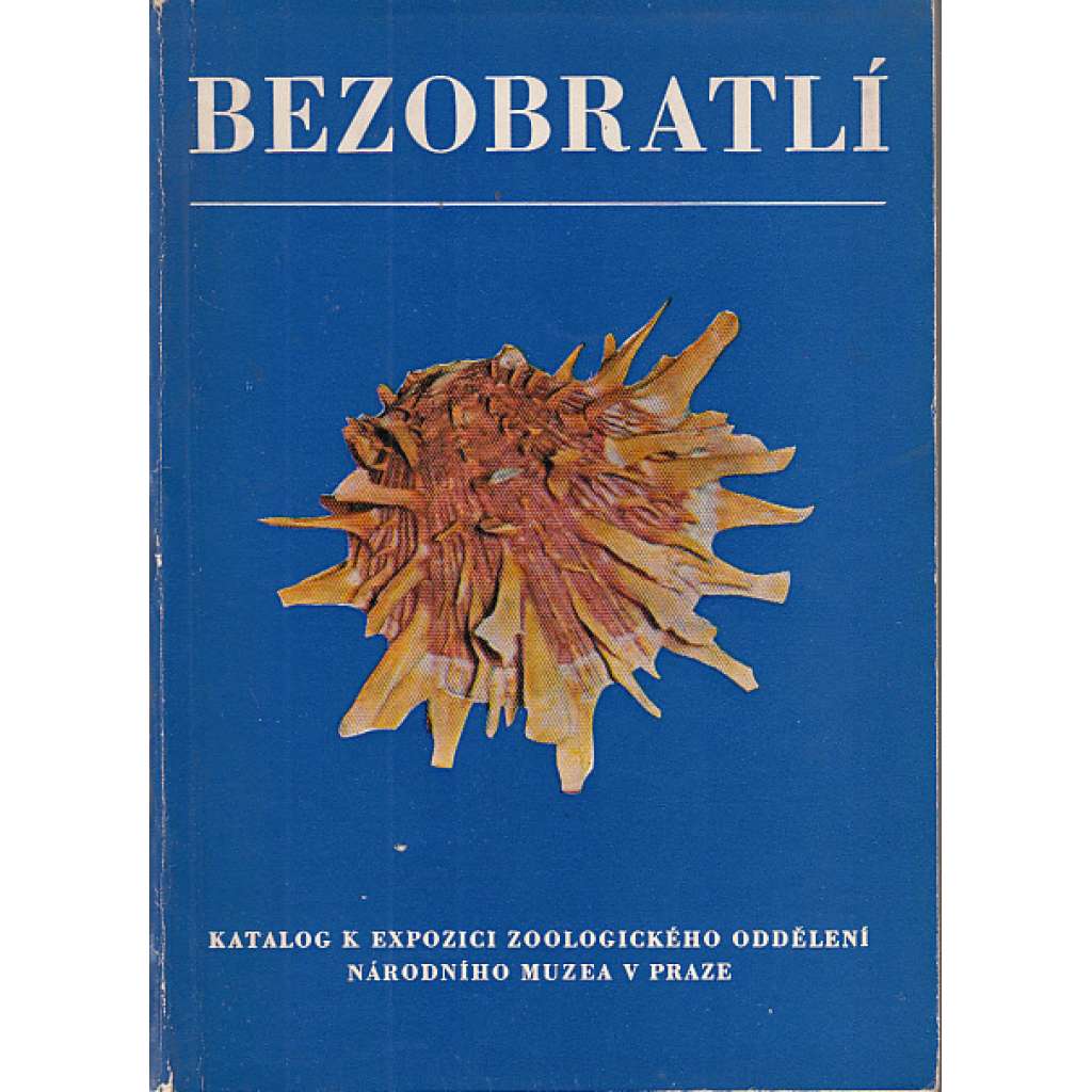 Bezobratlí