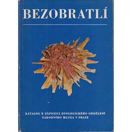 Bezobratlí