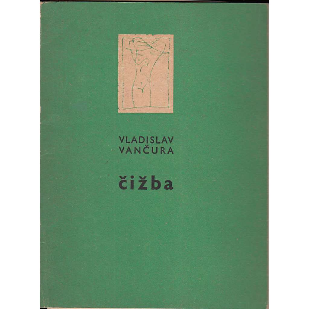 Čižba