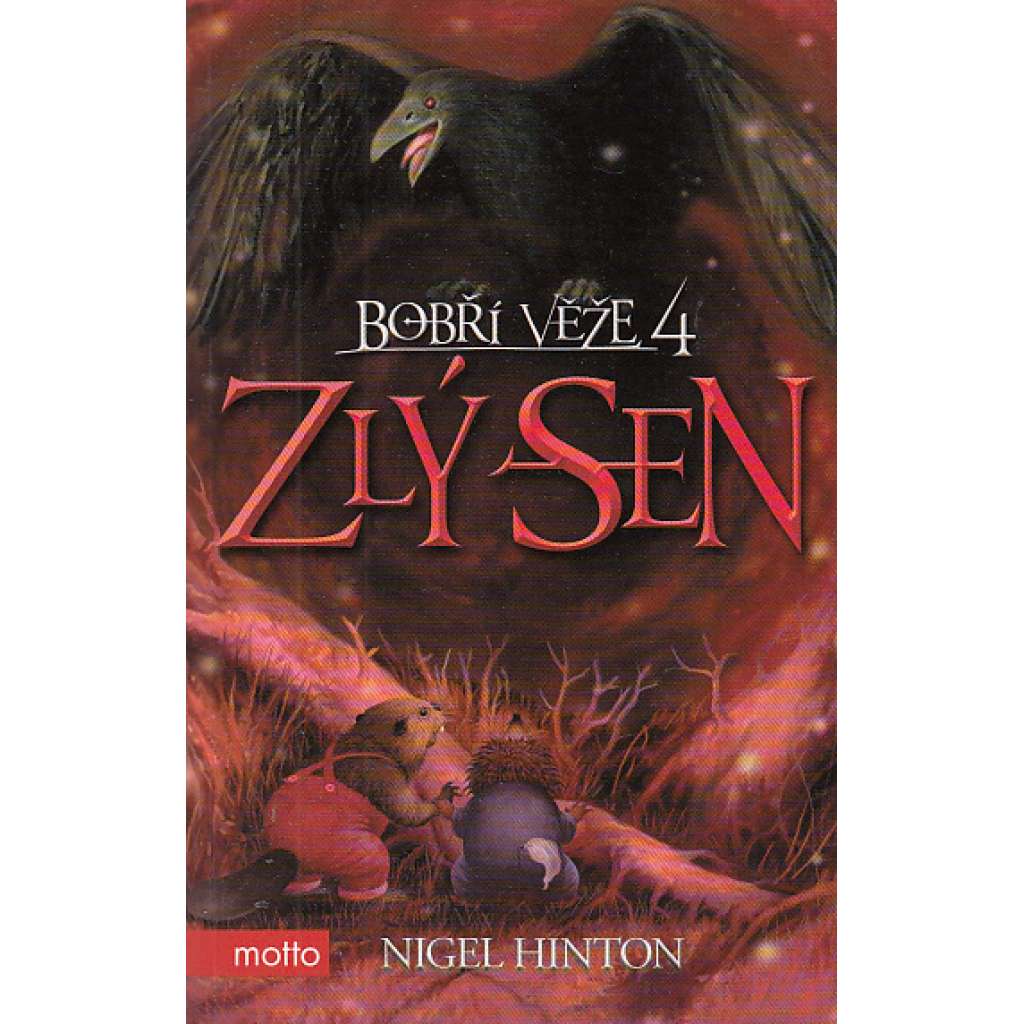 Zlý sen