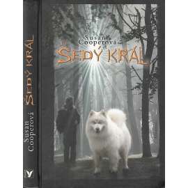 Šedý král (třetí kniha z cyklu Probuzení Tmy)