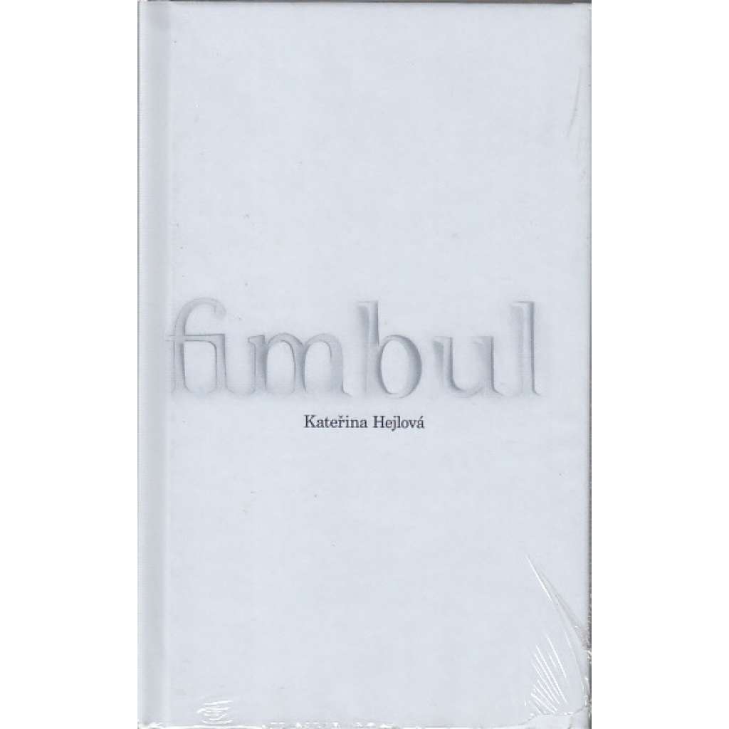 Fimbul