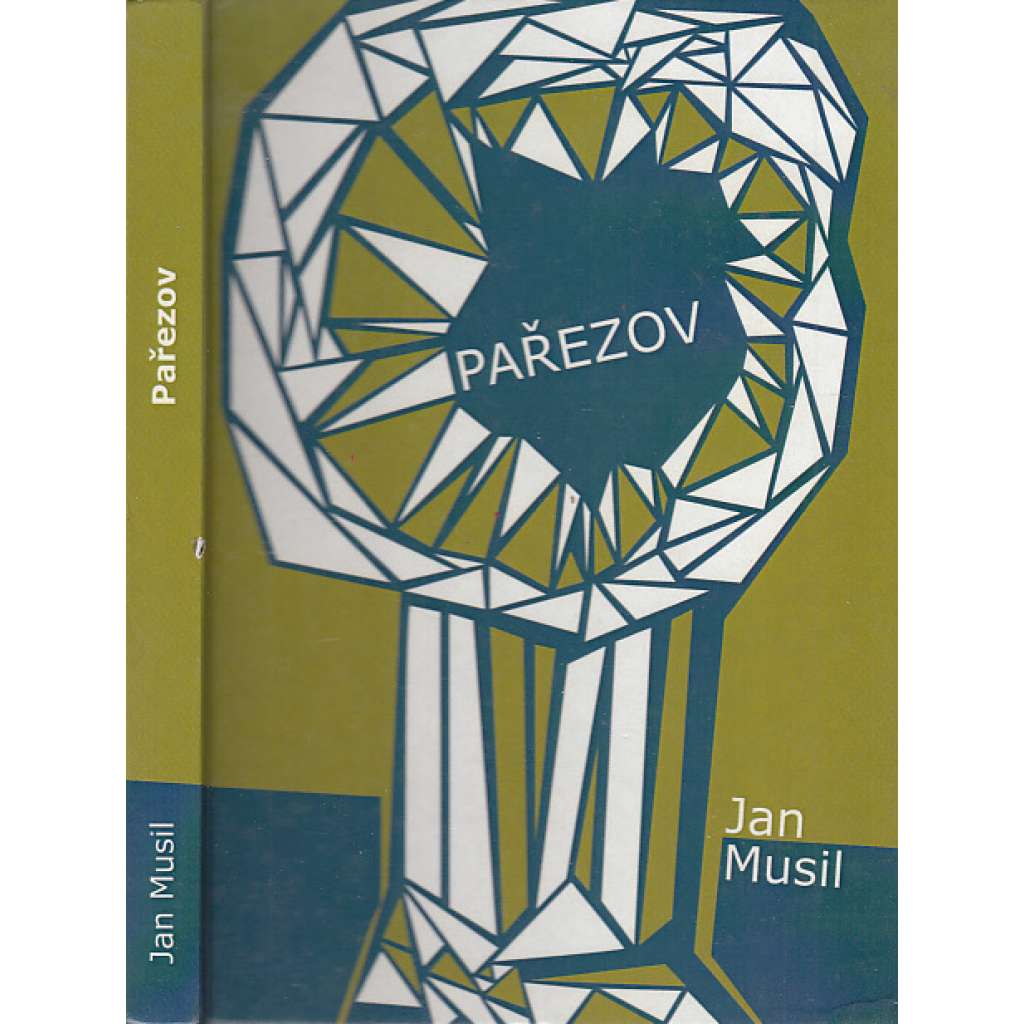 Pařezov