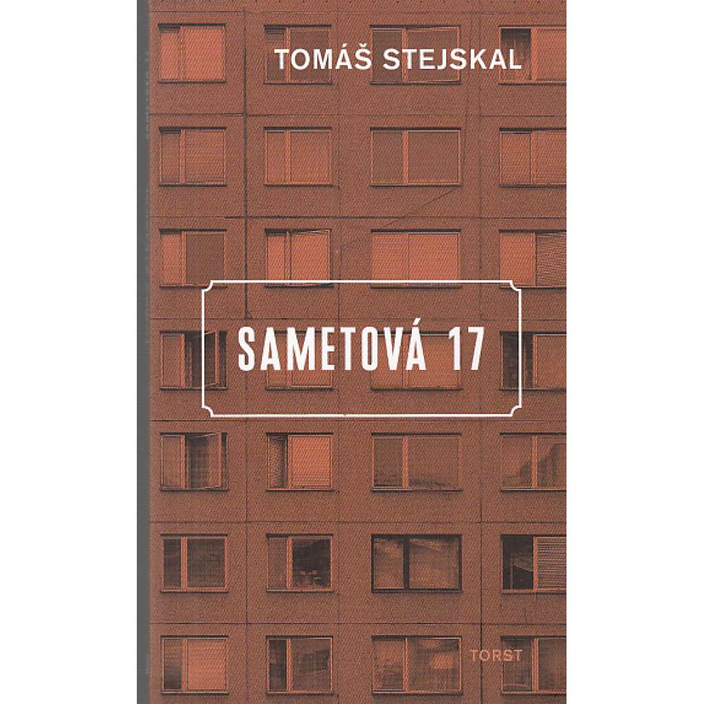 Sametová 17