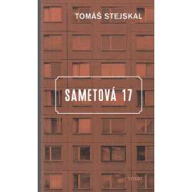 Sametová 17