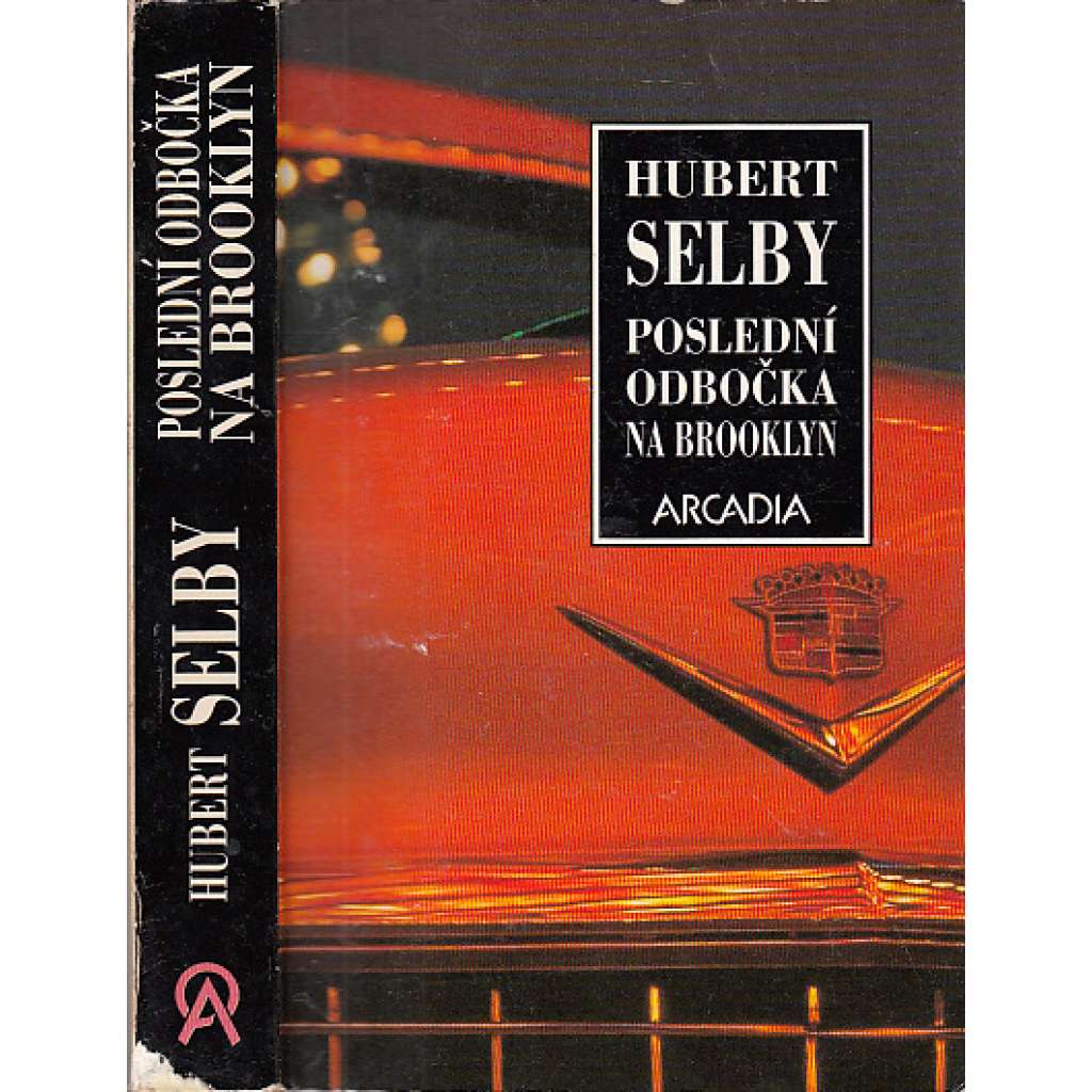 Poslední odbočka na Brooklyn