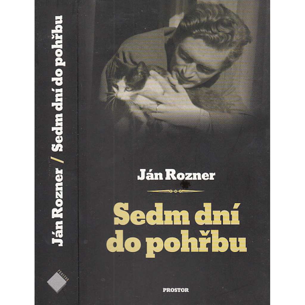 Sedm dní do pohřbu