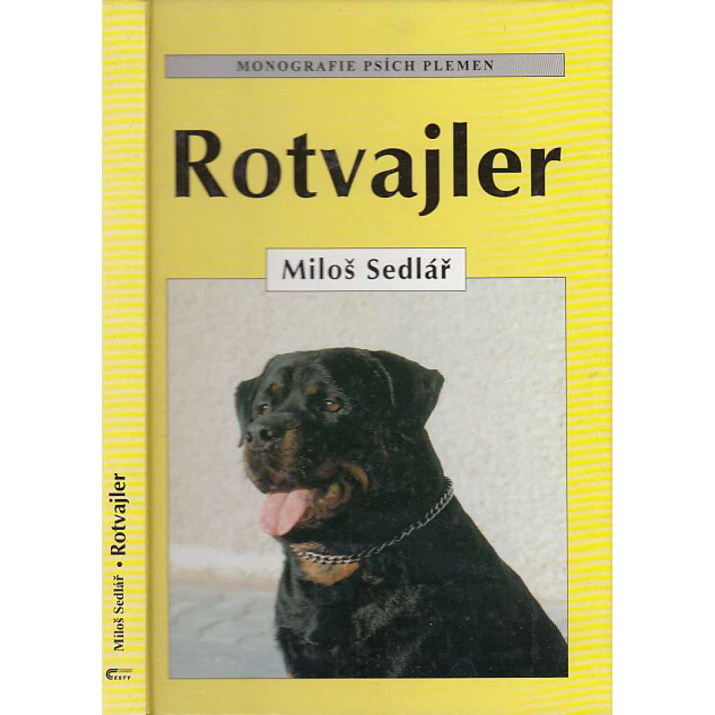 Rotvajler (chov psa, výchova psa, výživa)