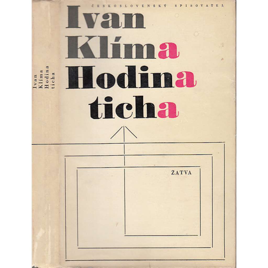 Hodina ticha