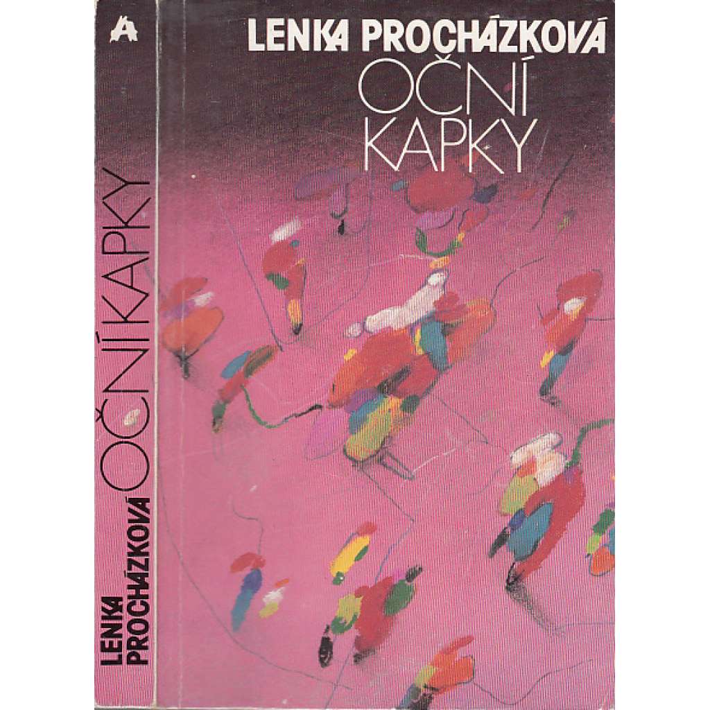 Oční kapky
