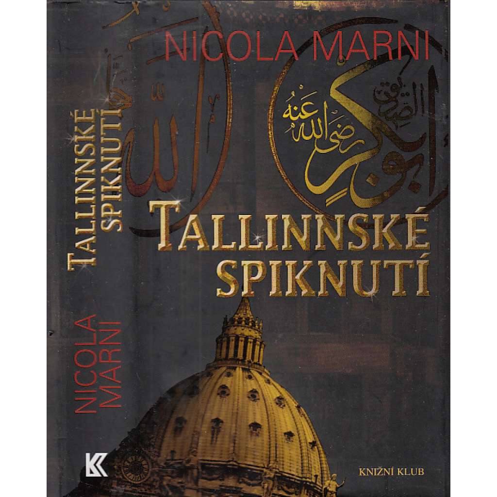 Tallinnské spiknutí