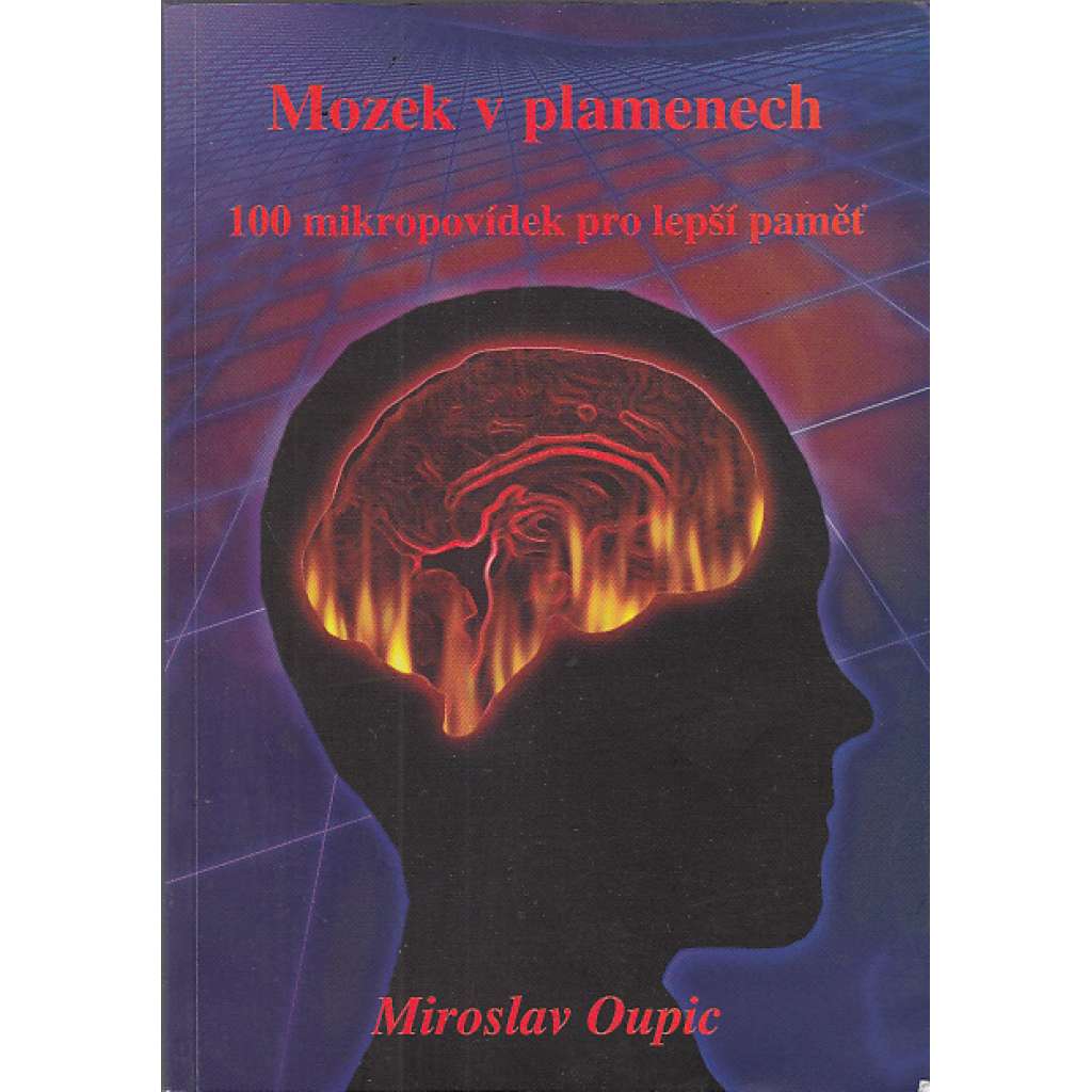 Mozek v plamenech