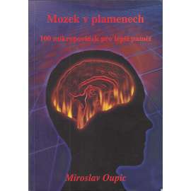 Mozek v plamenech