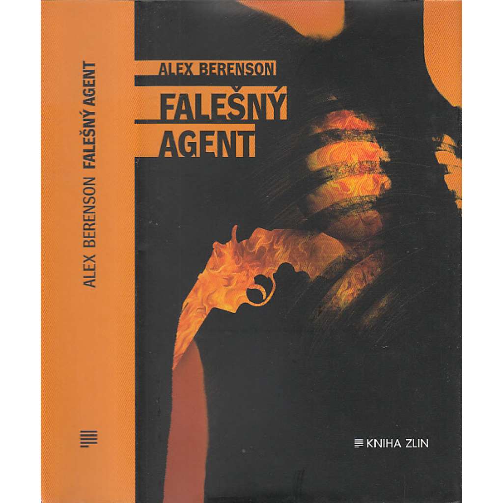 Falešný agent