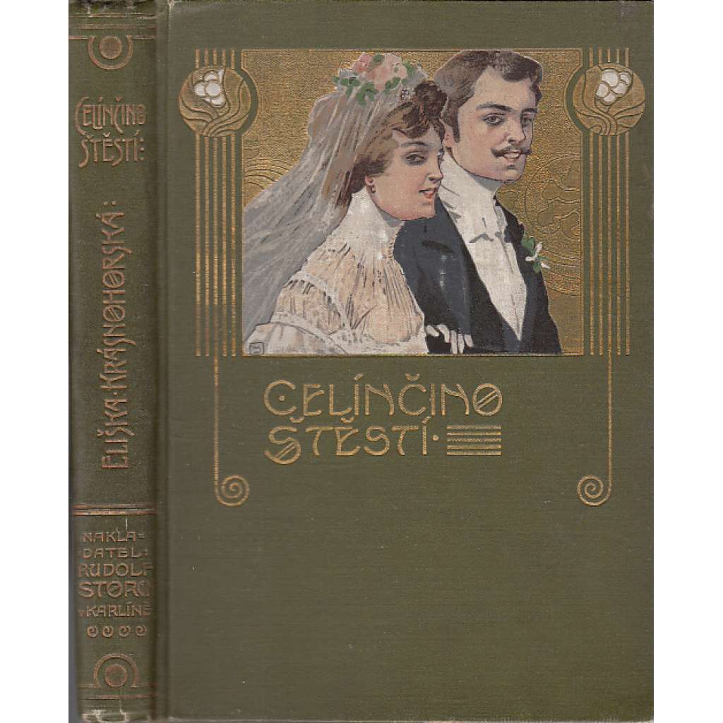 Celínčino štěstí