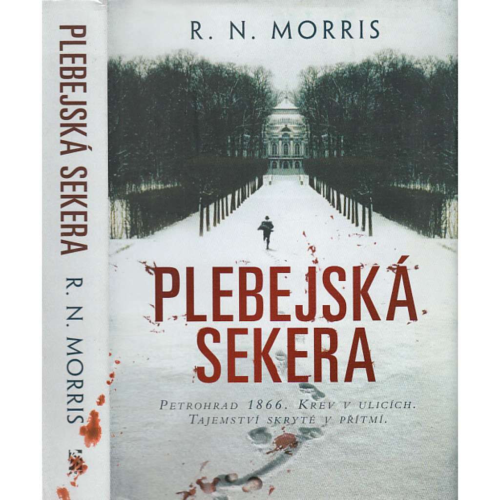 Plebejská sekera