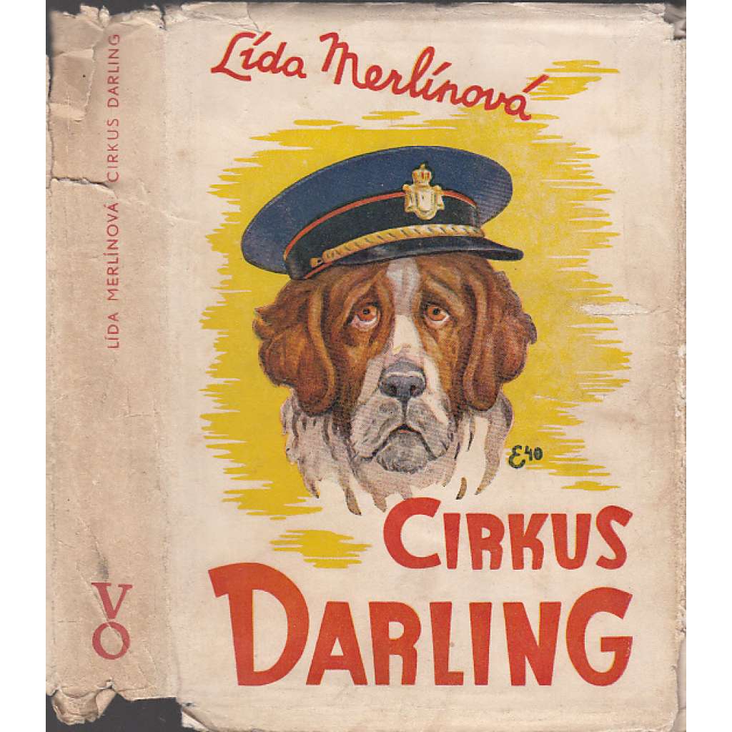 Cirkus Darling