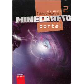 Dobrodružství Minecraftu 2 – Portál
