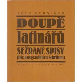 Doupě latinářů Doupě latinářů