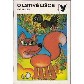 O lstivé lišce